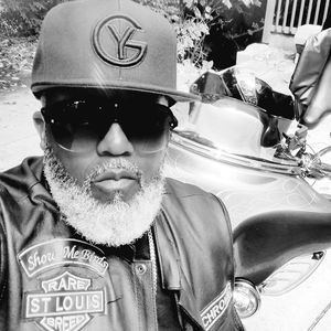 Meet your Posher, Todd